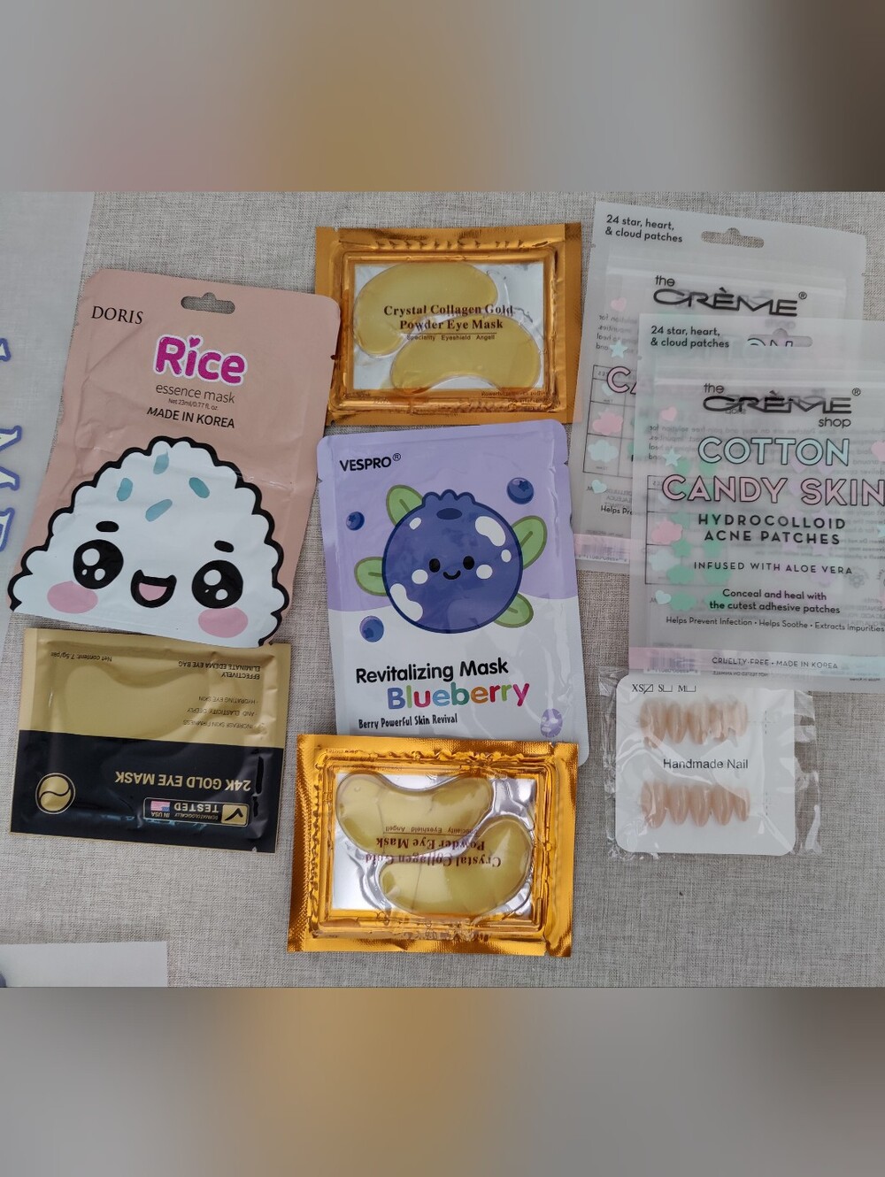 WhatNot Giveaway Bundle!
